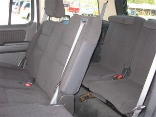 Ford Explorer 2010 photo 1