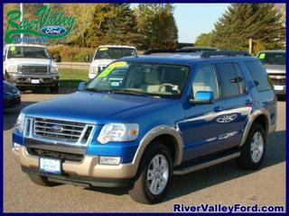 Ford Explorer XL XLT Work Series Other