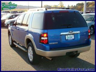 Ford Explorer 2010 photo 4