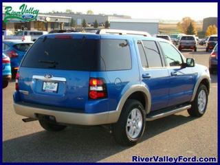 Ford Explorer 2010 photo 5