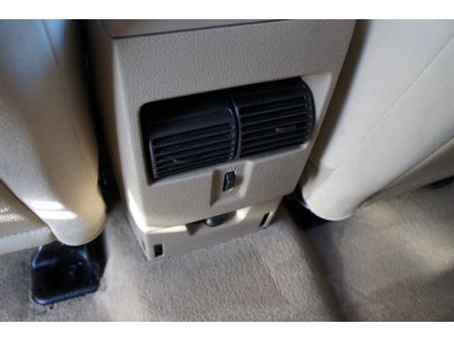 Ford Explorer ESi Other