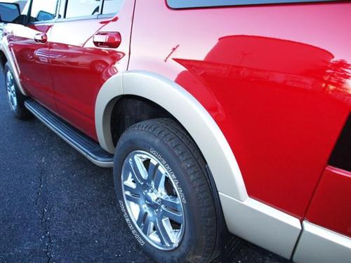 Ford Explorer 2010 photo 3