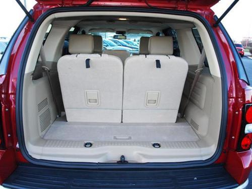 Ford Explorer 2010 photo 4