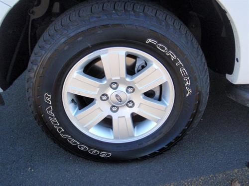 Ford Explorer ESi Other