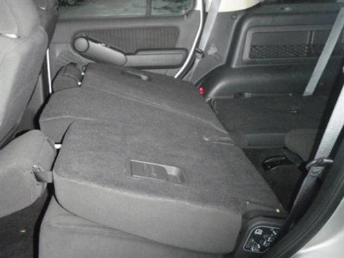 Ford Explorer 2010 photo 4