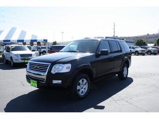Ford Explorer ESi Other