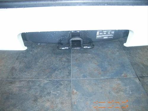 Ford Explorer 2010 photo 5