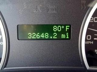 Ford Explorer 2010 photo 4