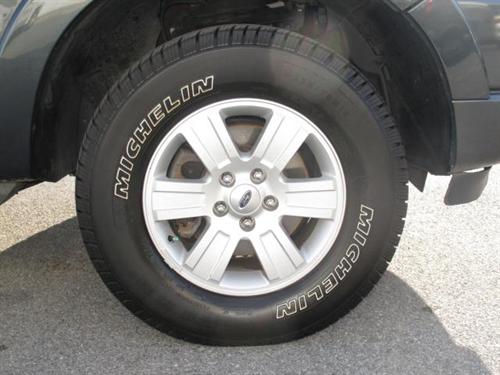 Ford Explorer ESi Other