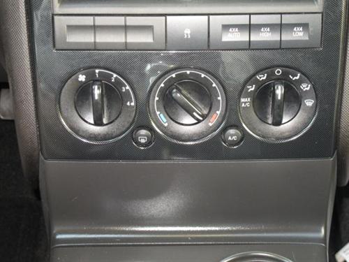 Ford Explorer 2010 photo 5