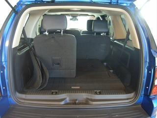 Ford Explorer 2010 photo 3