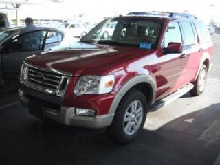 Ford Explorer XL XLT Work Series Other