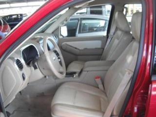 Ford Explorer 2010 photo 2