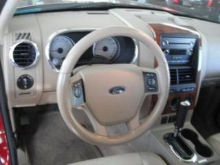 Ford Explorer 2010 photo 3