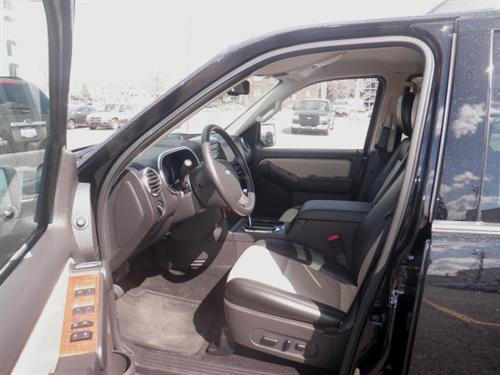 Ford Explorer 2010 photo 2