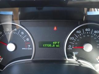 Ford Explorer 2010 photo 2