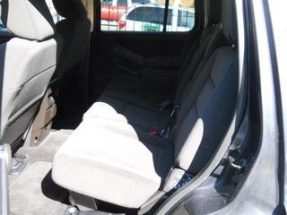Ford Explorer 2010 photo 5