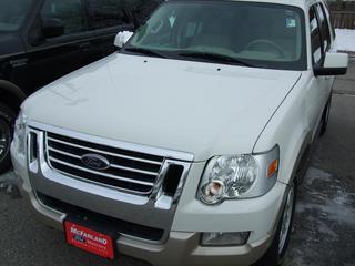 Ford Explorer XL XLT Work Series Other
