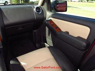 Ford Explorer 2010 photo 3