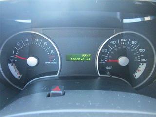 Ford Explorer 2010 photo 1