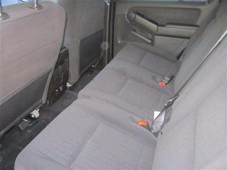 Ford Explorer 2010 photo 4