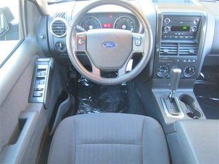 Ford Explorer 2010 photo 5