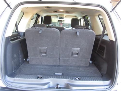 Ford Explorer ESi Other