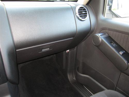 Ford Explorer 2010 photo 1