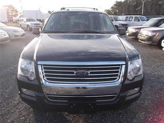 Ford Explorer ESi Other