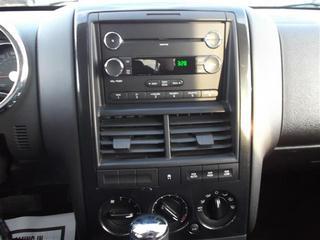 Ford Explorer 2010 photo 4