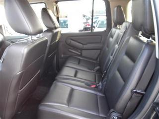 Ford Explorer 2010 photo 5