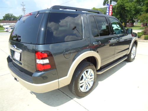 Ford Explorer XL XLT Work Series Other