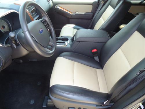 Ford Explorer 2010 photo 3