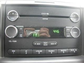 Ford Explorer 2010 photo 2