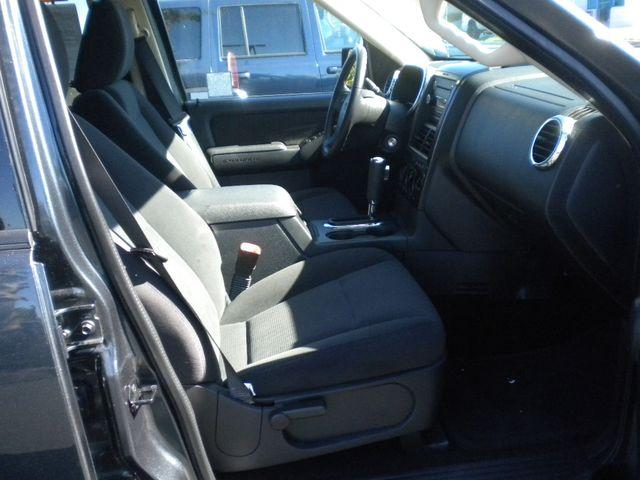 Ford Explorer 2010 photo 5