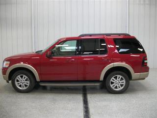 Ford Explorer XL XLT Work Series Other