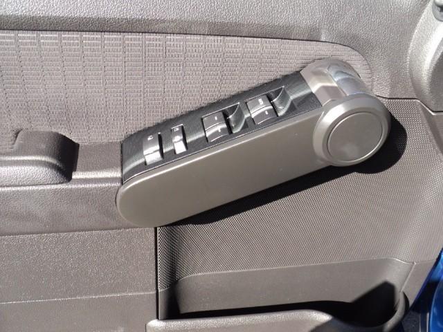 Ford Explorer 2010 photo 5