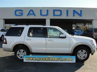 Ford Explorer XL XLT Work Series Other