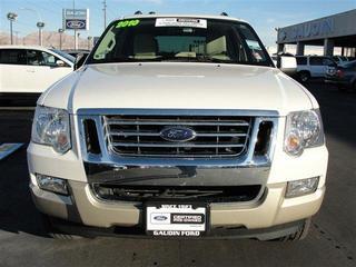 Ford Explorer 2010 photo 5
