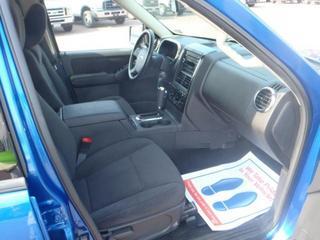 Ford Explorer 2010 photo 4