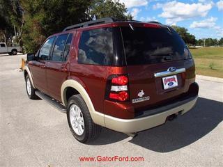 Ford Explorer 2010 photo 5