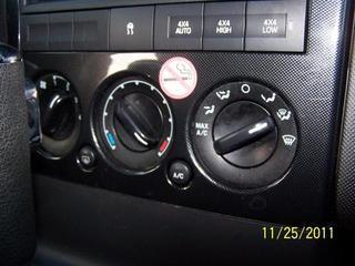 Ford Explorer 2010 photo 3