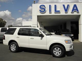 Ford Explorer ESi Other