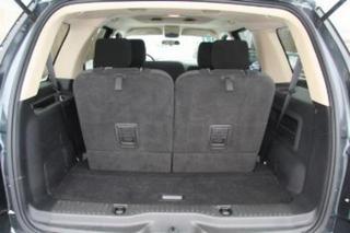 Ford Explorer 2010 photo 1