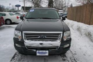 Ford Explorer 2010 photo 4
