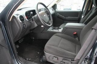 Ford Explorer 2010 photo 5