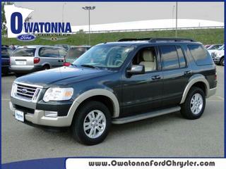 Ford Explorer XL XLT Work Series Other