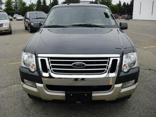 Ford Explorer 2010 photo 4
