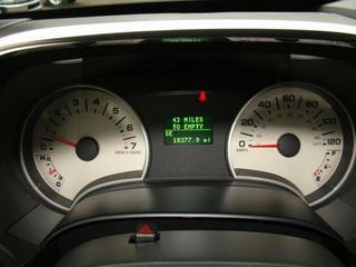 Ford Explorer 2010 photo 1