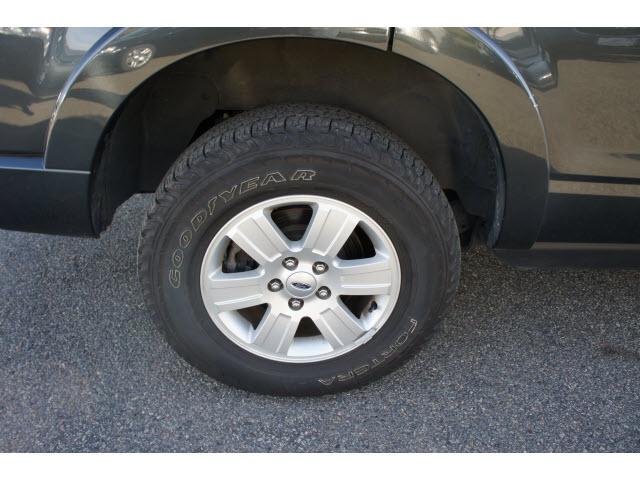 Ford Explorer 2010 photo 3